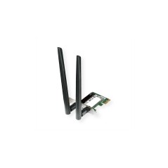 D-Link Wireless AC1200 DWA-582 Netværksadapter PCI Express x1